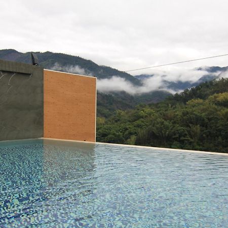 Grand Orchid Resort Villa Liugui ภายนอก รูปภาพ