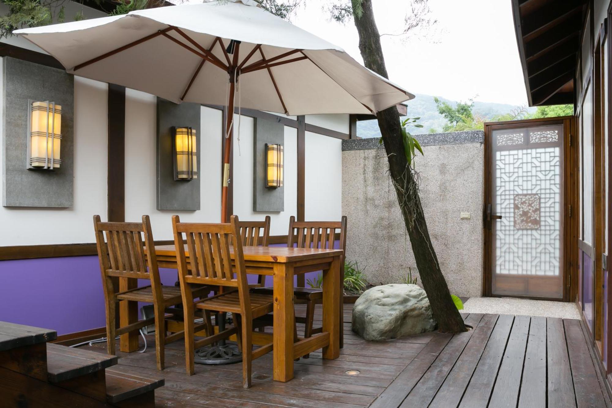 Grand Orchid Resort Villa Liugui ภายนอก รูปภาพ
