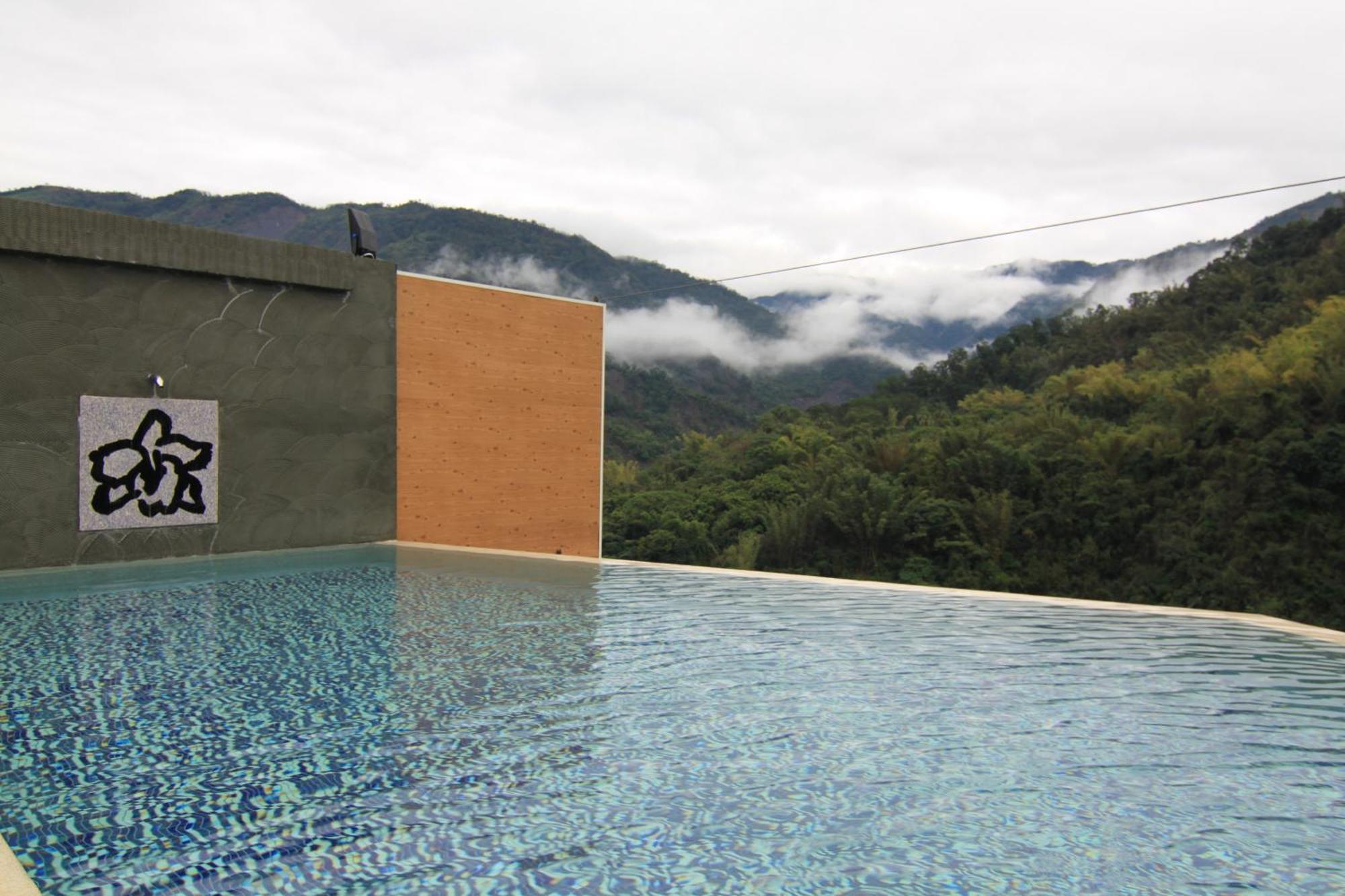 Grand Orchid Resort Villa Liugui ภายนอก รูปภาพ