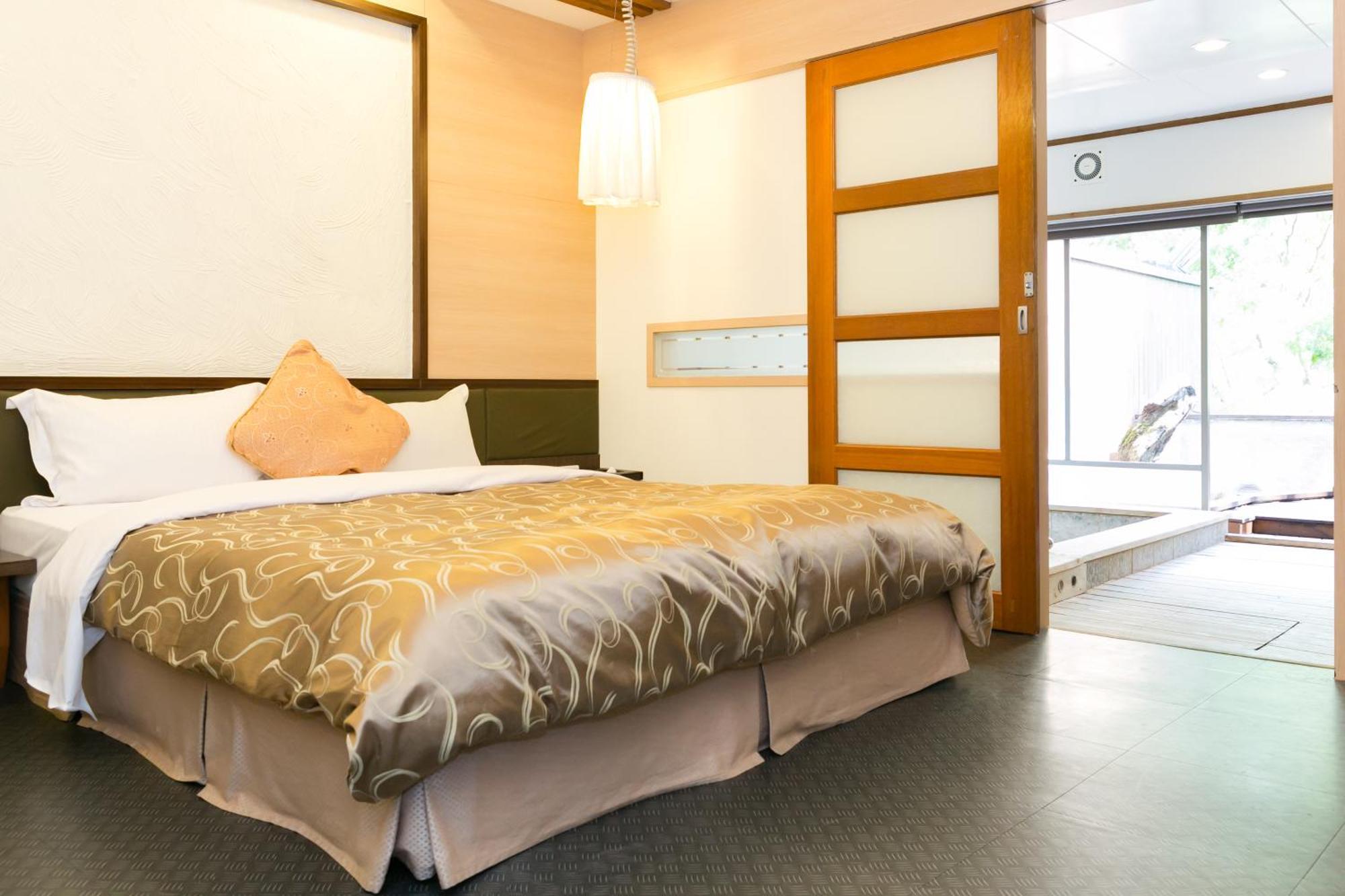 Grand Orchid Resort Villa Liugui ภายนอก รูปภาพ
