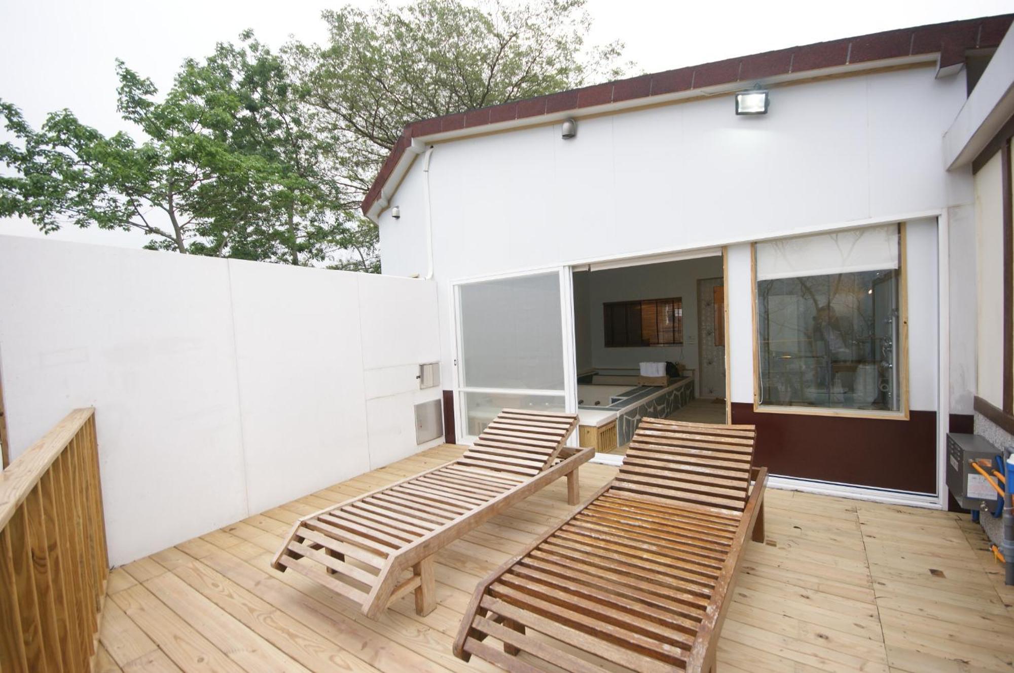 Grand Orchid Resort Villa Liugui ภายนอก รูปภาพ