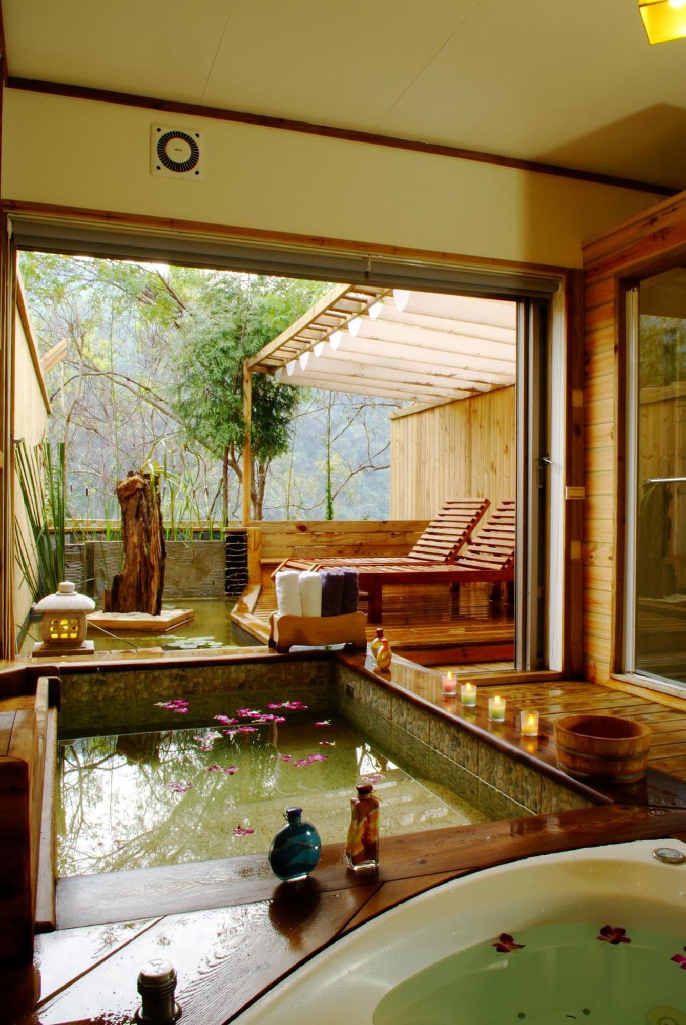 Grand Orchid Resort Villa Liugui ห้อง รูปภาพ