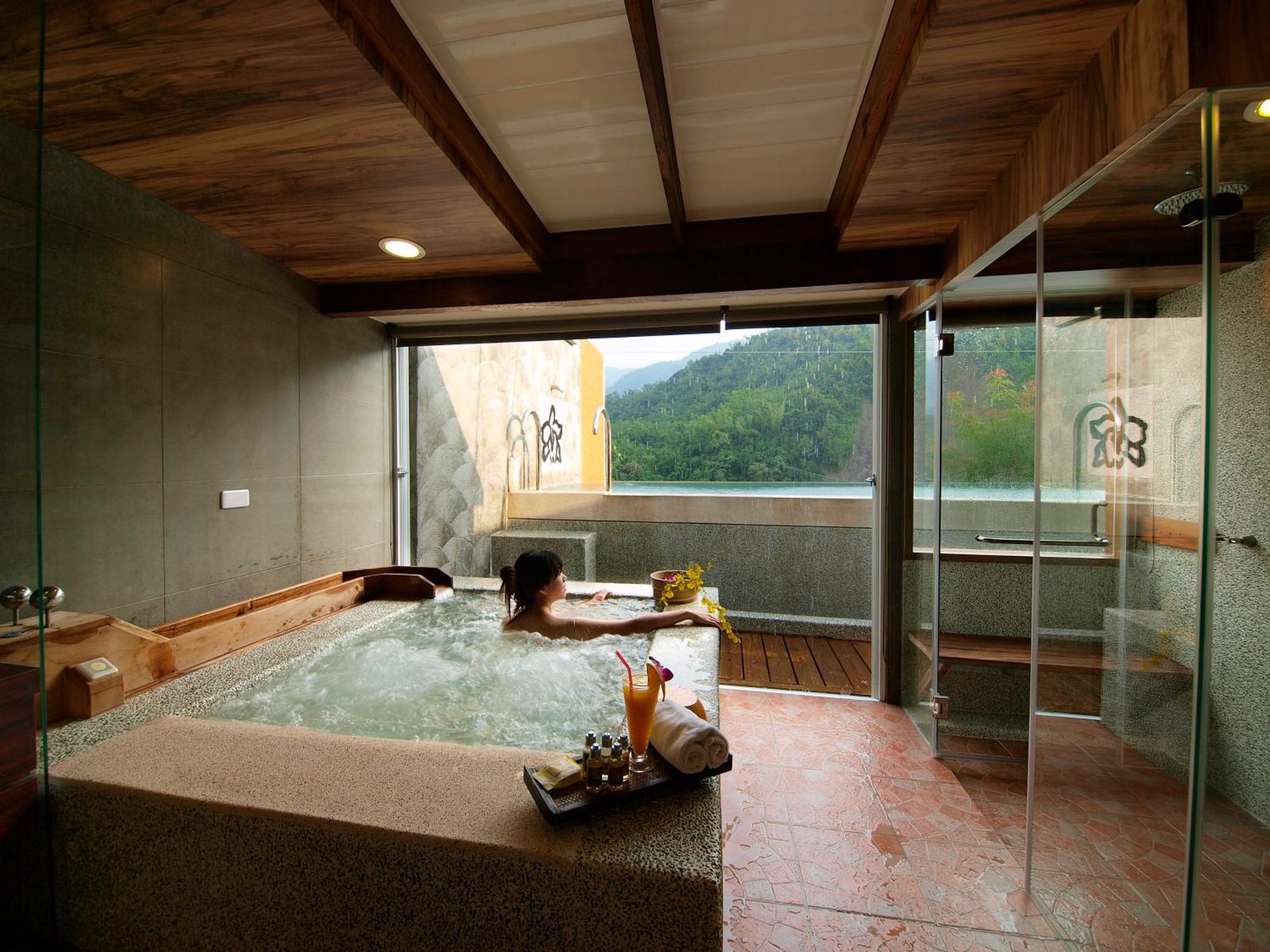 Grand Orchid Resort Villa Liugui ห้อง รูปภาพ