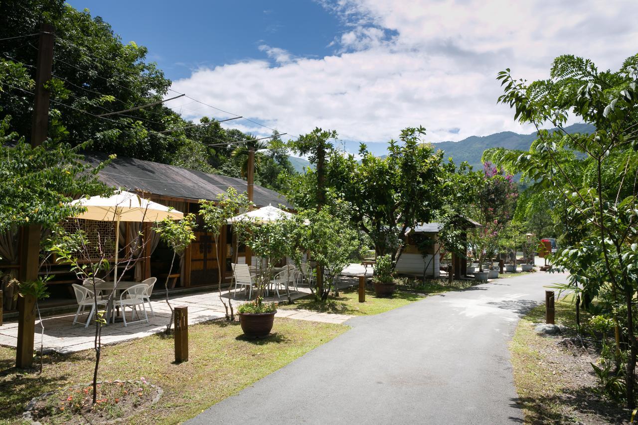 Grand Orchid Resort Villa Liugui ภายนอก รูปภาพ