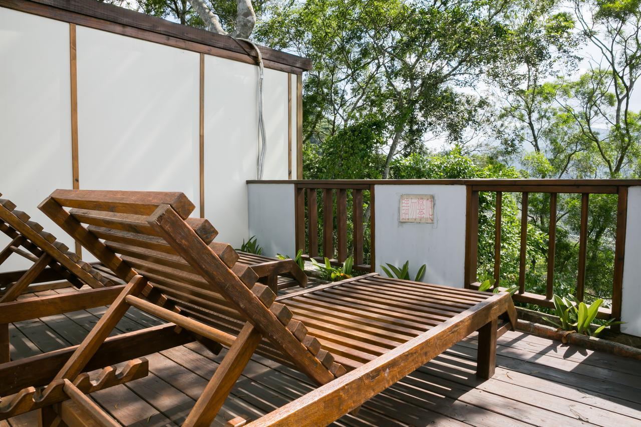 Grand Orchid Resort Villa Liugui ภายนอก รูปภาพ