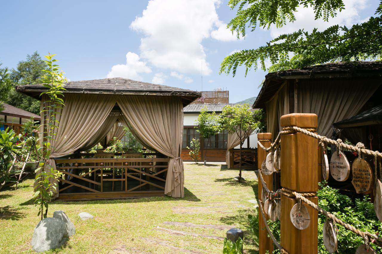Grand Orchid Resort Villa Liugui ภายนอก รูปภาพ
