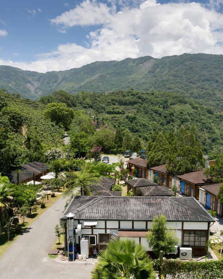 Grand Orchid Resort Villa Liugui ภายนอก รูปภาพ