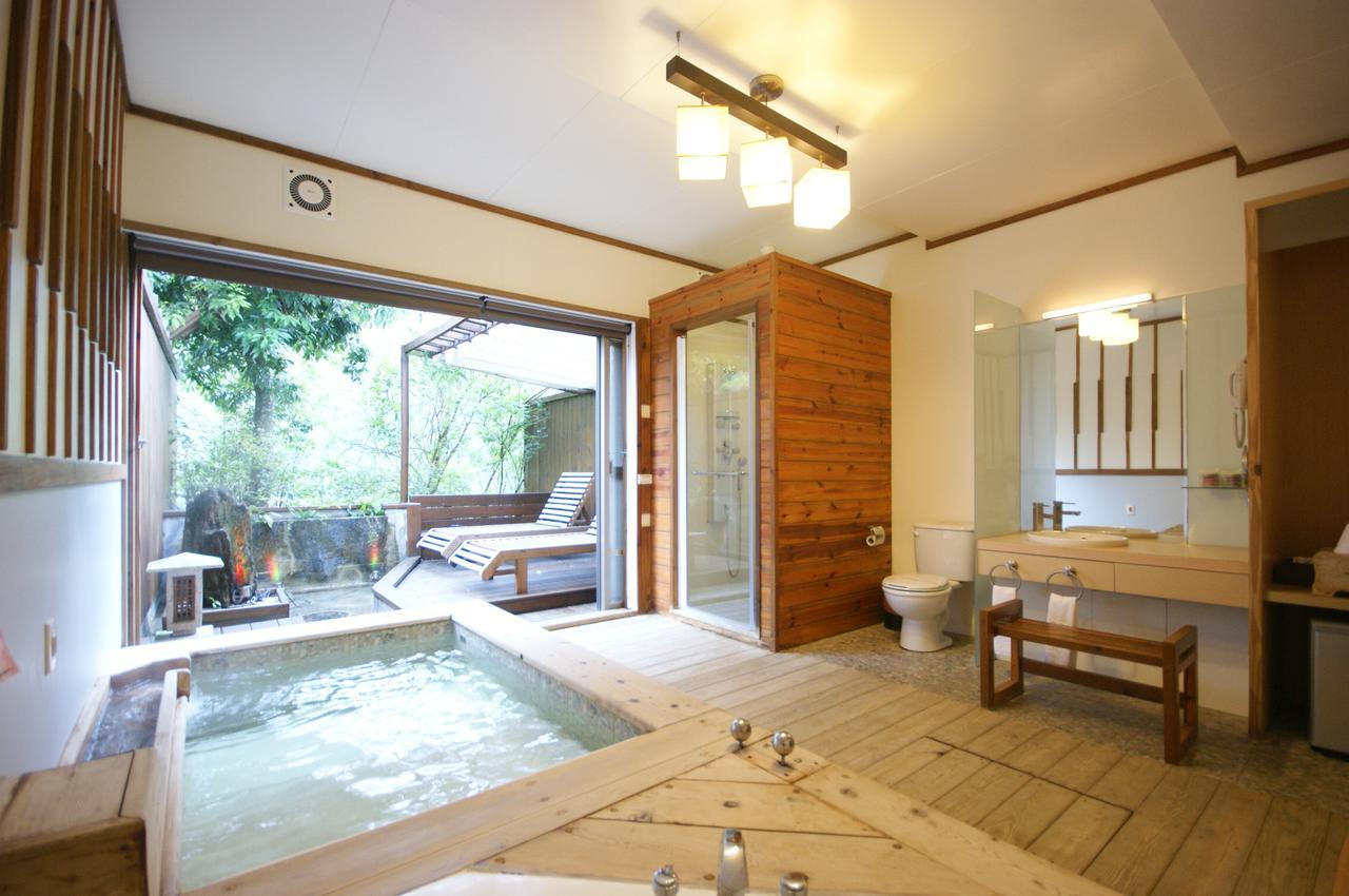 Grand Orchid Resort Villa Liugui ภายนอก รูปภาพ