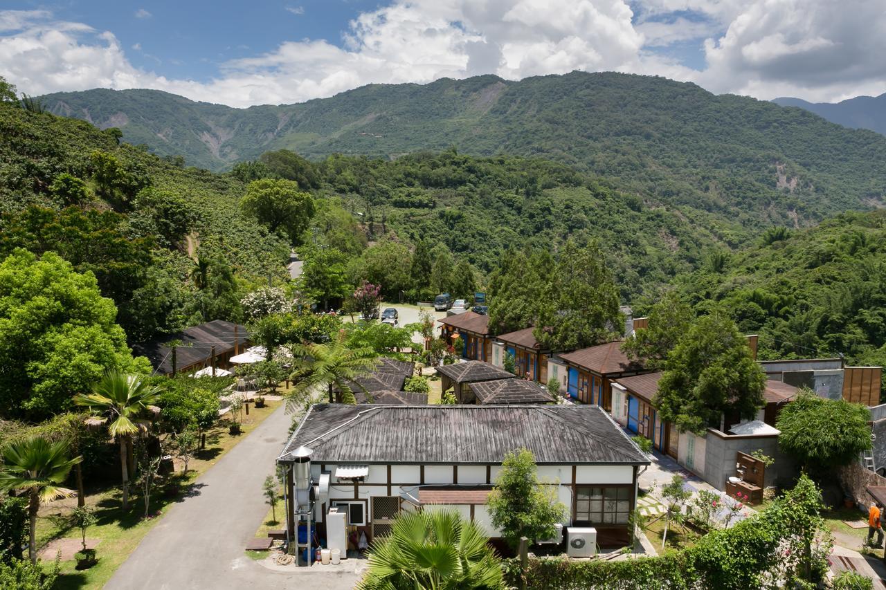 Grand Orchid Resort Villa Liugui ภายนอก รูปภาพ